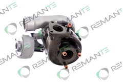 Turbolader Abgasturbolader für HYUNDAI GRANDEUR SANTA FÉ II