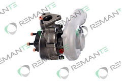 Turbolader Abgasturbolader für HYUNDAI GRANDEUR SANTA FÉ II