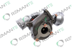 Turbolader Abgasturbolader für AUDI SKODA VW A4 B6 Avant B7 Cabriolet A6 C5 C6