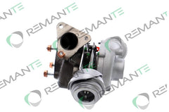 Turbolader Abgasturbolader für AUDI SKODA VW A4 B6 Avant B7 Cabriolet A6 C5 C6