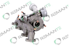 Turbolader Abgasturbolader für AUDI SEAT SKODA VW A3 LEON TOLEDO II OCTAVIA I