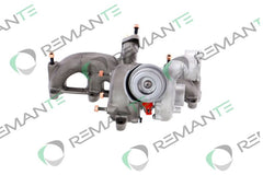 Turbolader Abgasturbolader für AUDI SEAT SKODA VW A3 LEON TOLEDO II OCTAVIA I