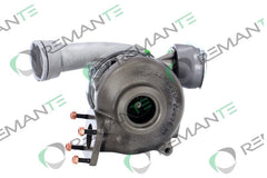 Turbolader Abgasturbolader für VW MULTIVAN T5 TRANSPORTER Kasten