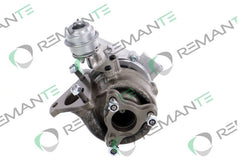 Turbolader Abgasturbolader für NISSAN ALMERA II Hatchback TINO PRIMERA