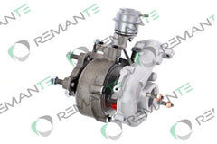 Turbolader Abgasturbolader für NISSAN ALMERA II Hatchback TINO PRIMERA
