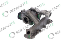 Turbolader Abgasturbolader für FIAT OPEL SAAB CROMA ASTRA H Caravan GTC SIGNUM