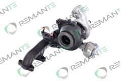 Turbolader Abgasturbolader für AUDI SEAT SKODA VW A3 Sportback Cabriolet ALTEA
