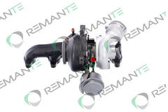 Turbolader Abgasturbolader für AUDI SEAT SKODA VW A3 Sportback Cabriolet ALTEA