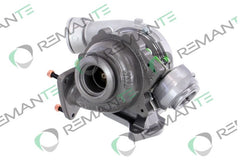 Turbolader Abgasturbolader für VW MULTIVAN T5 TRANSPORTER Kasten