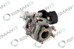 Turbolader Abgasturbolader für FORD MITSUBISHI VOLVO C-MAX II FOCUS III