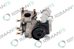 Turbolader Abgasturbolader für FORD MITSUBISHI VOLVO C-MAX II FOCUS III