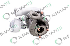 Turbolader Abgasturbolader für HYUNDAI GRANDEUR SANTA FÉ II