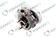 Turbolader Abgasturbolader für HYUNDAI GRANDEUR SANTA FÉ II