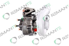 Turbolader Abgasturbolader für HYUNDAI GRANDEUR SANTA FÉ II