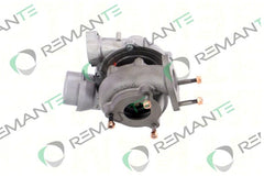 Turbolader Abgasturbolader für MERCEDES-BENZ NISSAN C-KLASSE T-Model QASHQAI II