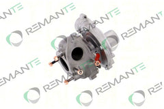 Turbolader Abgasturbolader für MERCEDES-BENZ NISSAN C-KLASSE T-Model QASHQAI II