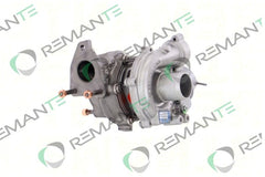 Turbolader Abgasturbolader für MERCEDES-BENZ NISSAN C-KLASSE T-Model QASHQAI II