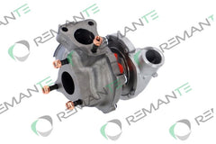 Turbolader Abgasturbolader für HYUNDAI KIA i20 I i30 Kombi ix20 CARENS III