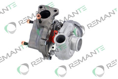 Turbolader Abgasturbolader für HYUNDAI KIA i20 I i30 Kombi ix20 CARENS III