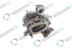 Turbolader Abgasturbolader für NISSAN OPEL RENAULT INTERSTAR Kasten Bus