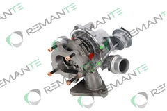 Turbolader Abgasturbolader für NISSAN OPEL RENAULT INTERSTAR Kasten Bus