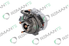 Turbolader Abgasturbolader für HYUNDAI KIA ELANTRA III Stufenheck SANTA FÉ I