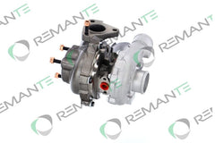 Turbolader Abgasturbolader für HYUNDAI KIA ELANTRA III Stufenheck SANTA FÉ I