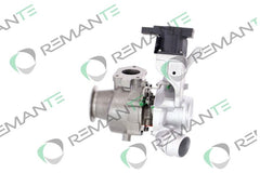 Turbolader Abgasturbolader für BMW RENAULT 1 Coupe Cabriolet 3 Touring 5 X1 X3