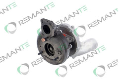 Turbolader Abgasturbolader für CHRYSLER MERCEDES-BENZ JEEP 300C Touring
