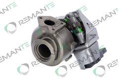 Turbolader Abgasturbolader für BMW 1 3 Touring
