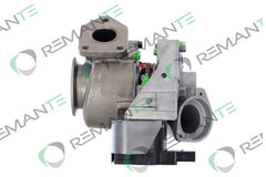 Turbolader Abgasturbolader für BMW 1 3 Touring