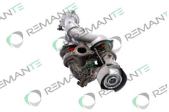Turbolader Abgasturbolader für MERCEDES-BENZ C-KLASSE T-Model Coupe CLS