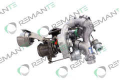 Turbolader Abgasturbolader für MERCEDES-BENZ C-KLASSE T-Model Coupe CLS