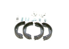 Bremsbackensatz Feststellbremse Hinterachse für BMW VW ROLLS-ROYCE ALPINA 3