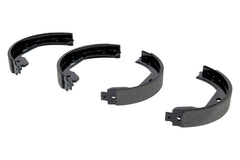 Bremsbackensatz Feststellbremse Hinterachse für BMW VW 3 Coupe Cabriolet 5