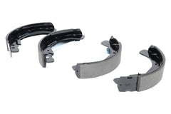 Bremsbackensatz Hinterachse für OPEL ASTRA G Stufenheck Caravan CC Coupe H GTC