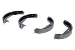Bremsbackensatz Feststellbremse Hinterachse für VOLVO S60 I S80 II V70 XC70