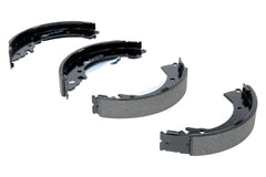 Bremsbackensatz Hinterachse für HYUNDAI GETZ