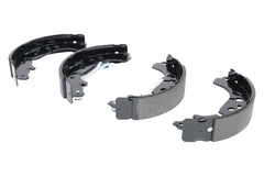 Bremsbackensatz Hinterachse für FIAT OPEL GRANDE PUNTO LINEA EVO Van