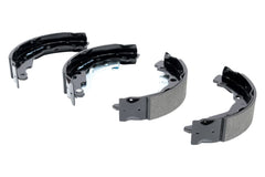 Bremsbackensatz Hinterachse für CITROËN PEUGEOT DS C3 / ORIGIN III II C4 CACTUS