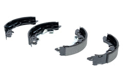 Bremsbackensatz Hinterachse für FIAT FORD 500 C PANDA / CLASSIC