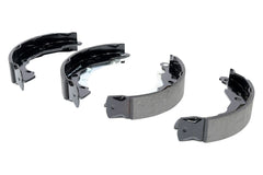 Bremsbackensatz Hinterachse für RENAULT DACIA CLIO II Kasten/Schrägheck IV