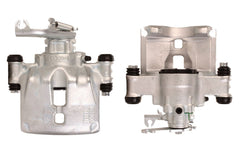 Bremssattel Hinterachse links für IVECO DAILY IV Kasten Pritsche/Fahrgestell V