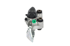 Bremssattel Hinterachse rechts für CITROËN PEUGEOT RENAULT SAXO ZX Break