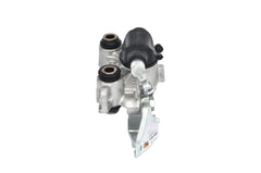 Bremssattel Hinterachse rechts für CITROËN PEUGEOT RENAULT SAXO ZX Break