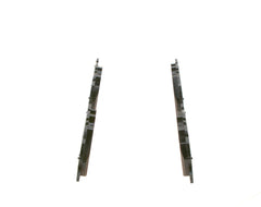 Bremsbelagsatz Scheibenbremse Vorderachse für AUDI CUPRA A3 Limousine Sportback