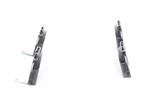 Bremsbelagsatz Scheibenbremse Vorderachse für SMART CABRIO CITY-COUPE