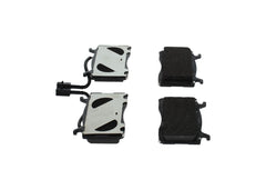 Bremsbelagsatz Scheibenbremse Vorderachse für ALFA ROMEO GIULIA STELVIO