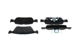 Bremsbelagsatz Scheibenbremse Vorderachse für FORD FOCUS IV Stufenheck Turnier