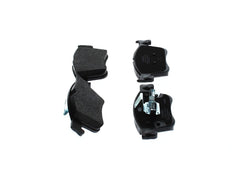 Bremsbelagsatz Scheibenbremse Vorderachse für FORD FOCUS IV Stufenheck Turnier